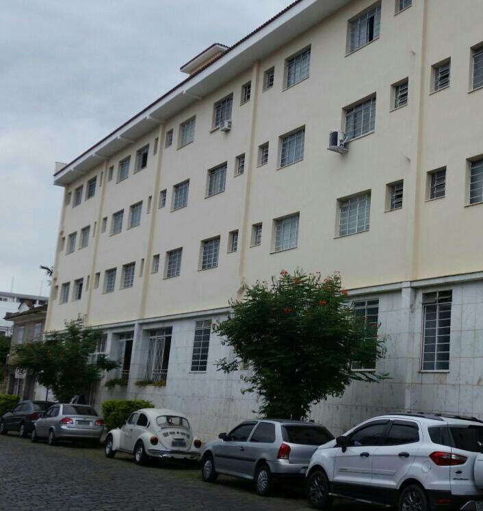 Estilo Residence Sao Lourenco  Zewnętrze zdjęcie